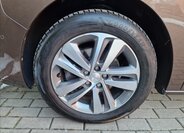 Peugeot Traveller MPV 2,0 l 130 kw