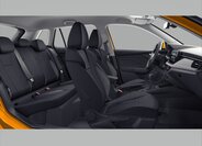 Škoda Kamiq Hatchback 0,0 110 kw