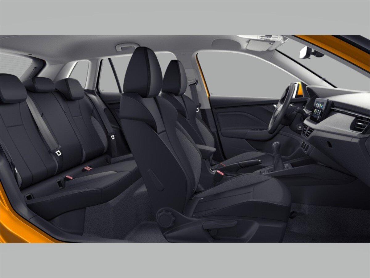 Škoda Kamiq Hatchback 0,0 110 kw