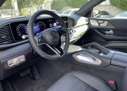 Mercedes-Benz GLE 8