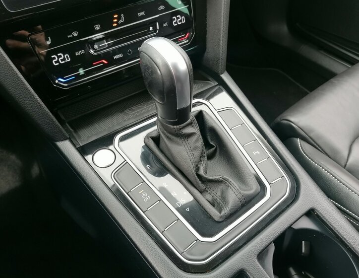 Volkswagen Passat Kombi 2,0 l 90 kw
