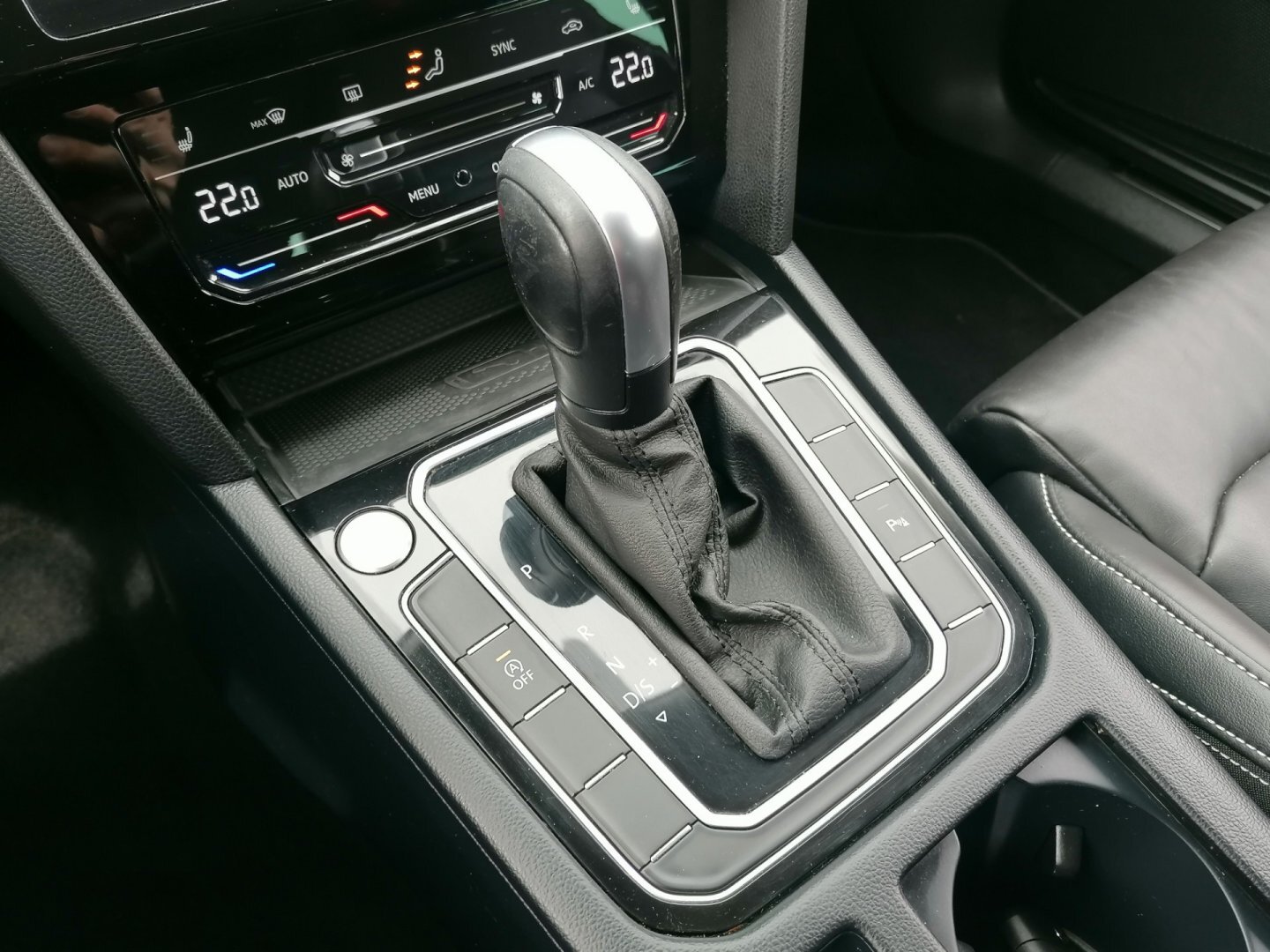 Volkswagen Passat Kombi 2,0 l 90 kw