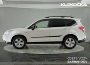 Subaru Forester SUV / Terénní 2,0 l 108 kw