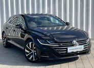 Volkswagen Arteon Kombi 2,0 l 147 kw
