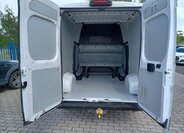 Fiat Ducato Ostatní 2,3 l 103 kw