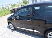 Citroën DS3 Hatchback 1,2 l 60 kw