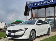 Peugeot 508 1