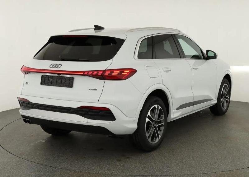 Audi Q5 SUV 2,0 l 150 kw
