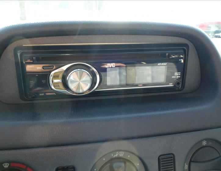 Mercedes-Benz Sprinter 37