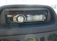 Mercedes-Benz Sprinter 37