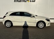 Mercedes-Benz Třídy A Hatchback 1,5 l 80 kw