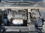 Citroën C4 Hatchback 1,6 l 88 kw