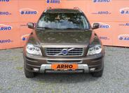 Volvo XC90 2