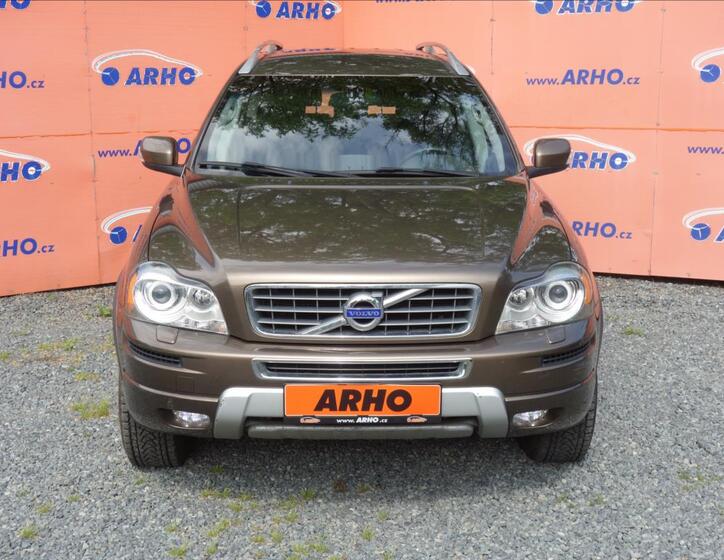 Volvo XC90 2