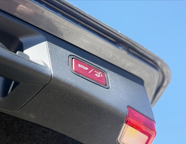 Mercedes-Benz Třídy E Kombi 2,1 l 150 kw