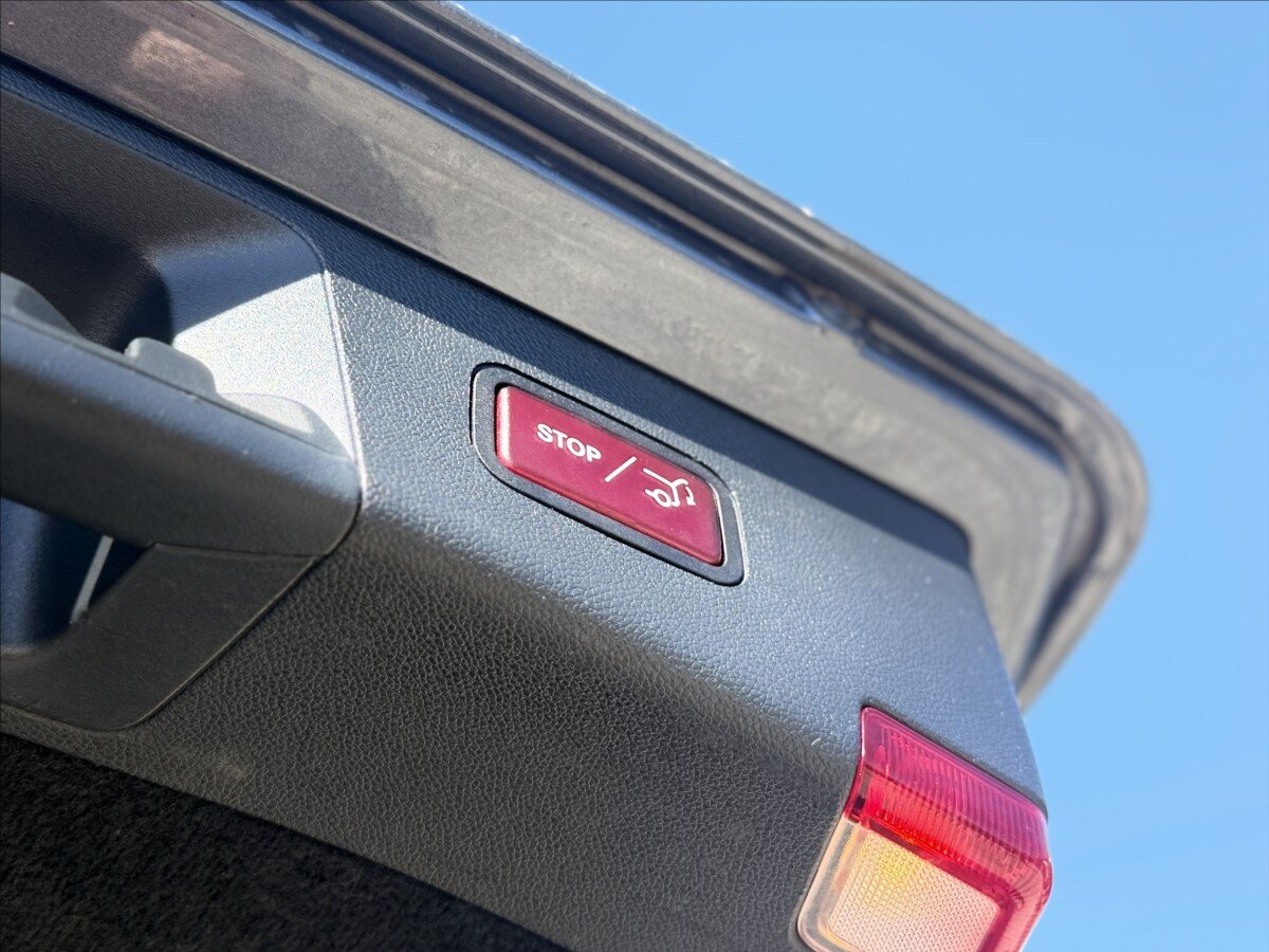 Mercedes-Benz Třídy E Kombi 2,1 l 150 kw