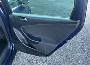 Volkswagen Passat Kombi 2,0 l 81 kw