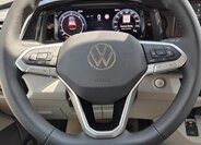 Volkswagen California VAN-Minibus 2,0 l 110 kw