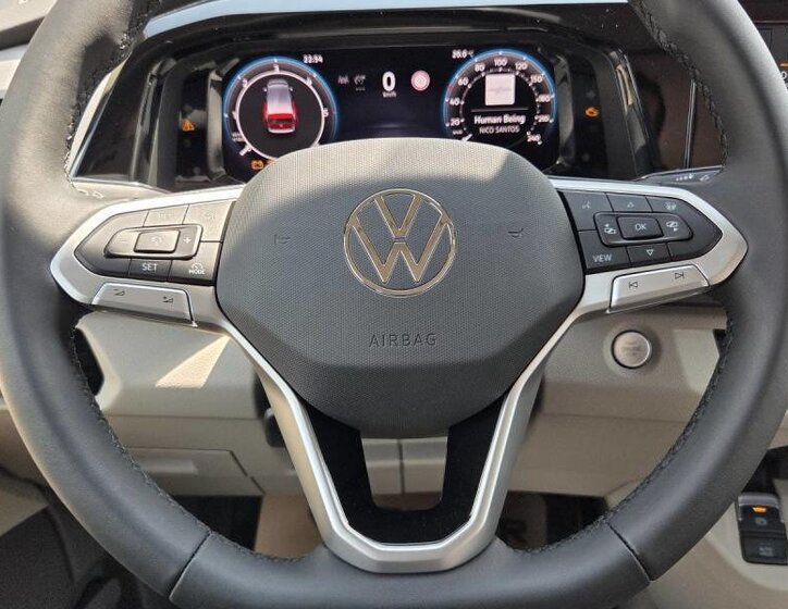 Volkswagen California VAN-Minibus 2,0 l 110 kw