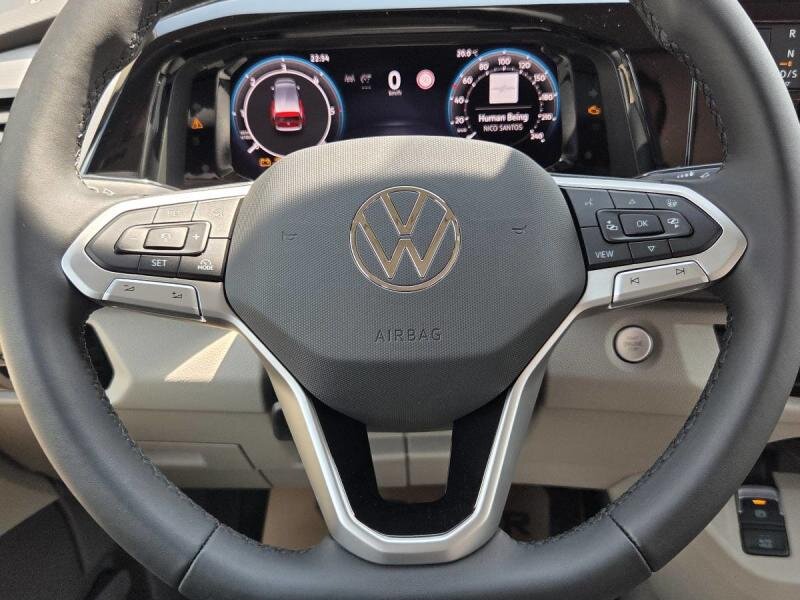 Volkswagen California VAN-Minibus 2,0 l 110 kw