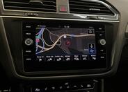 Volkswagen Tiguan 12