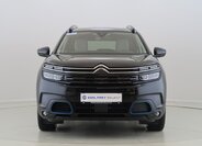 Citroën C5 Aircross SUV / Terénní 1,6 l 133 kw