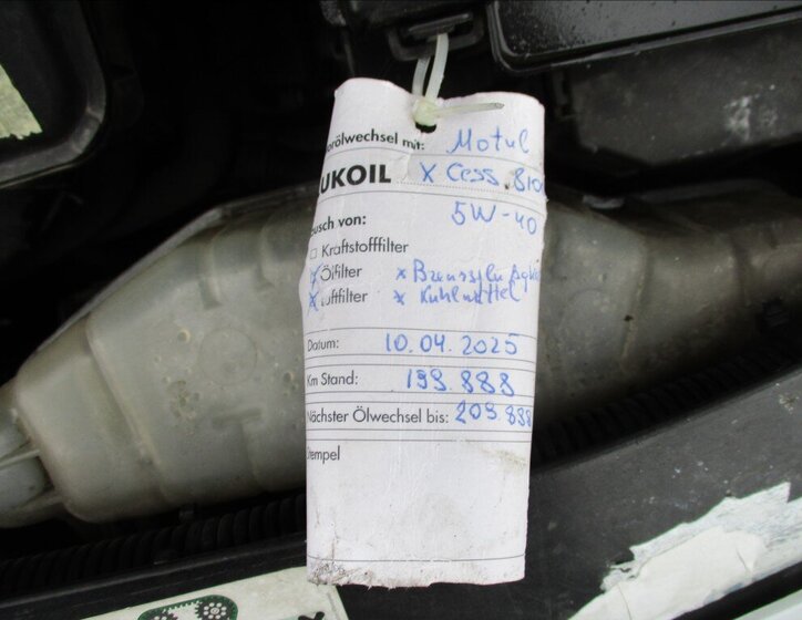 Renault Modus MPV 1,1 l 55 kw