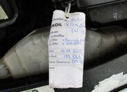 Renault Modus MPV 1,1 l 55 kw