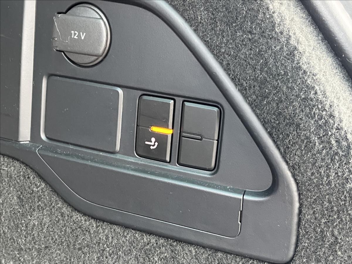 Volkswagen Touareg SUV 3,0 l 150 kw