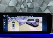 Mercedes-Benz Třídy V 17