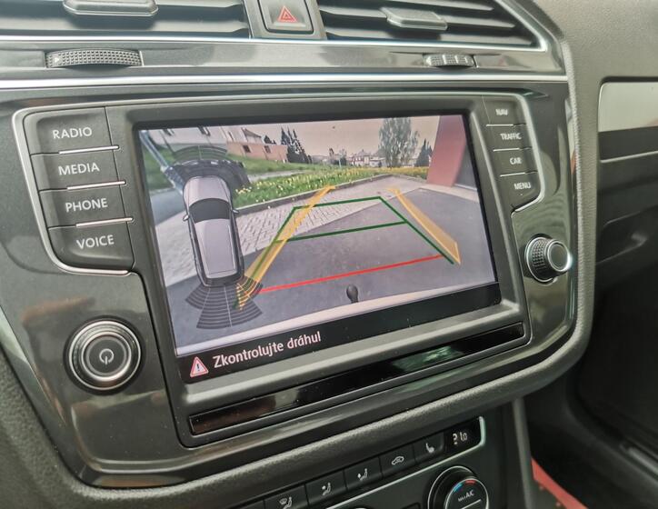 Volkswagen Tiguan 31