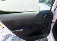 Peugeot 308 Hatchback 1,6 l 68 kw