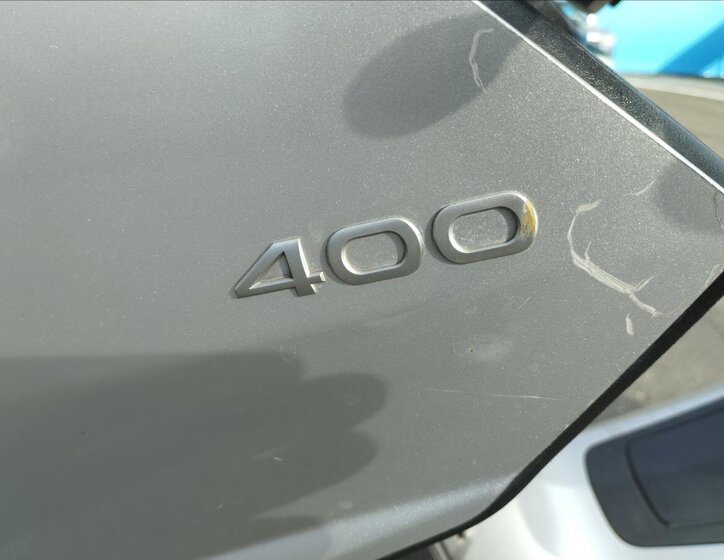 Peugeot Ostatní Ostatní 399,0 24 kw