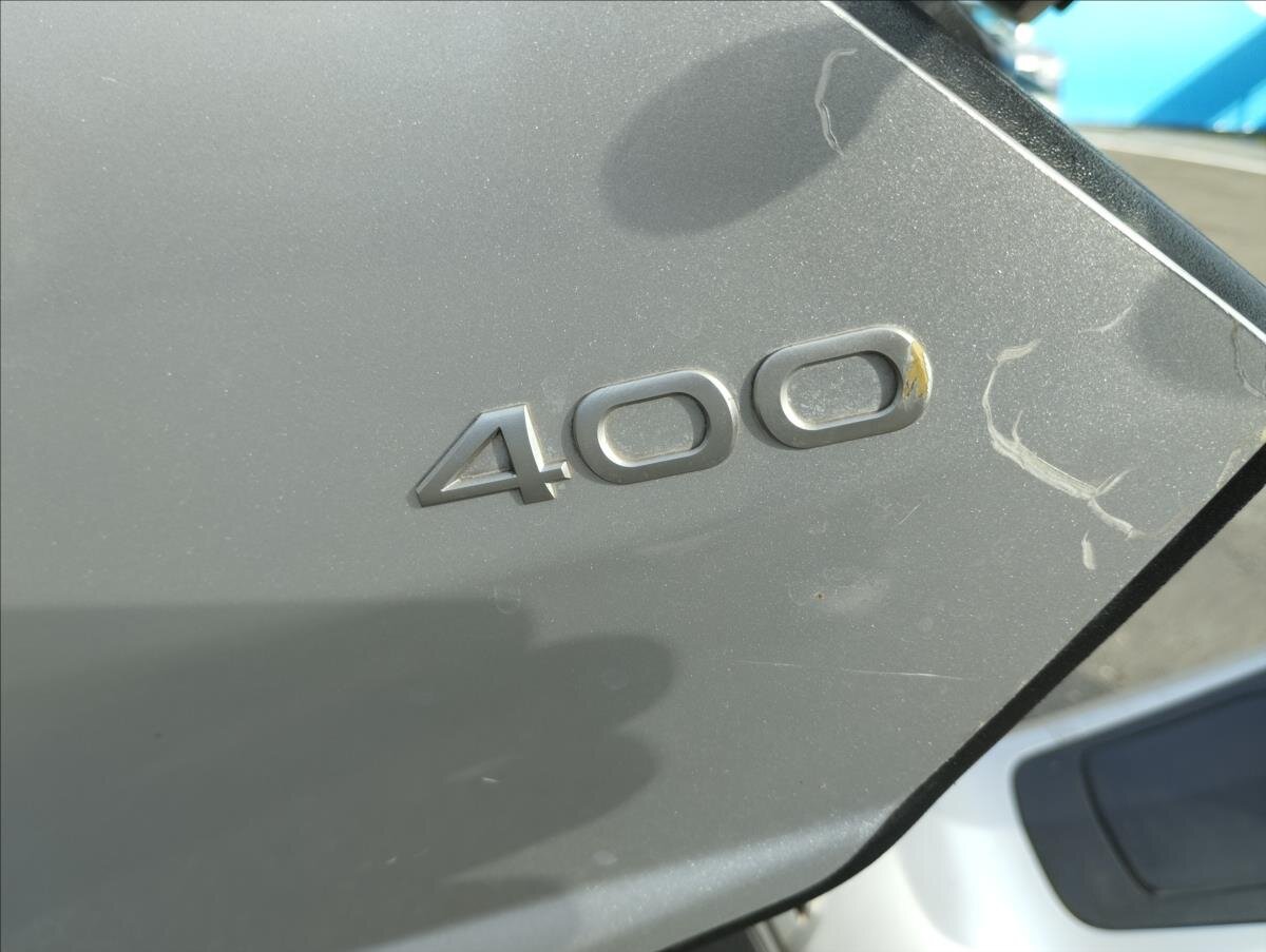 Peugeot Ostatní Ostatní 399,0 24 kw
