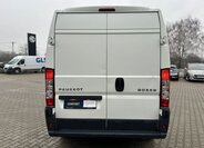 Peugeot Boxer Skříň 2,2 l 110 kw