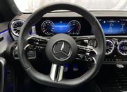 Mercedes-Benz CLA 10