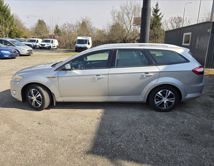 Ford Mondeo Kombi 2,0 l 96 kw