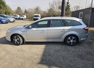 Ford Mondeo Kombi 2,0 l 96 kw