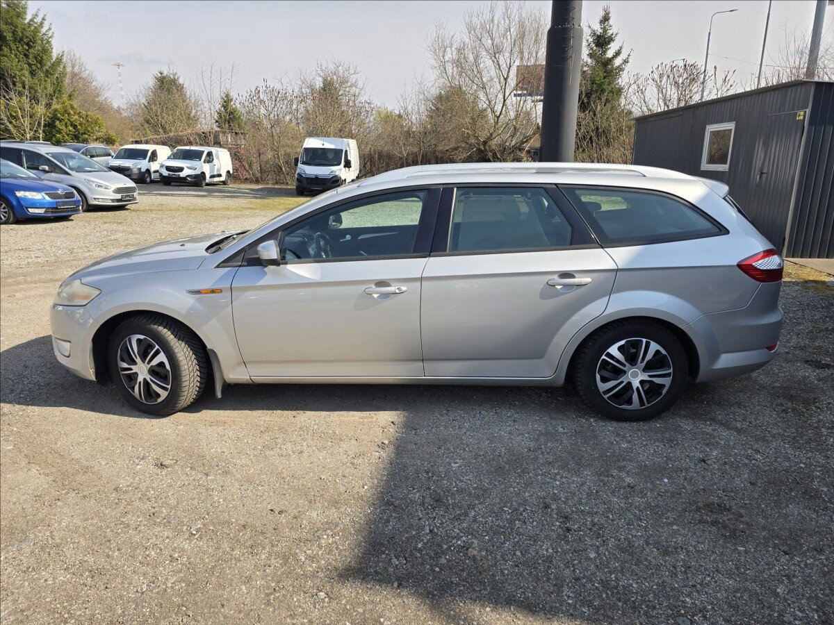 Ford Mondeo Kombi 2,0 l 96 kw