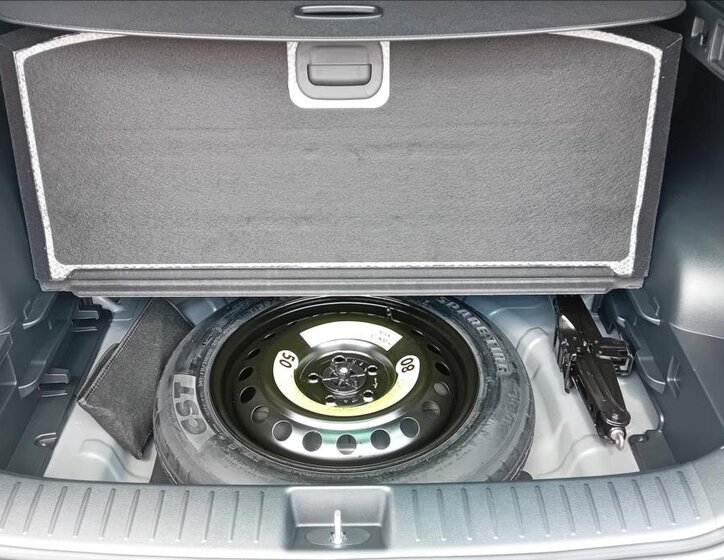 KIA Sportage SUV 1,6 l 110 kw