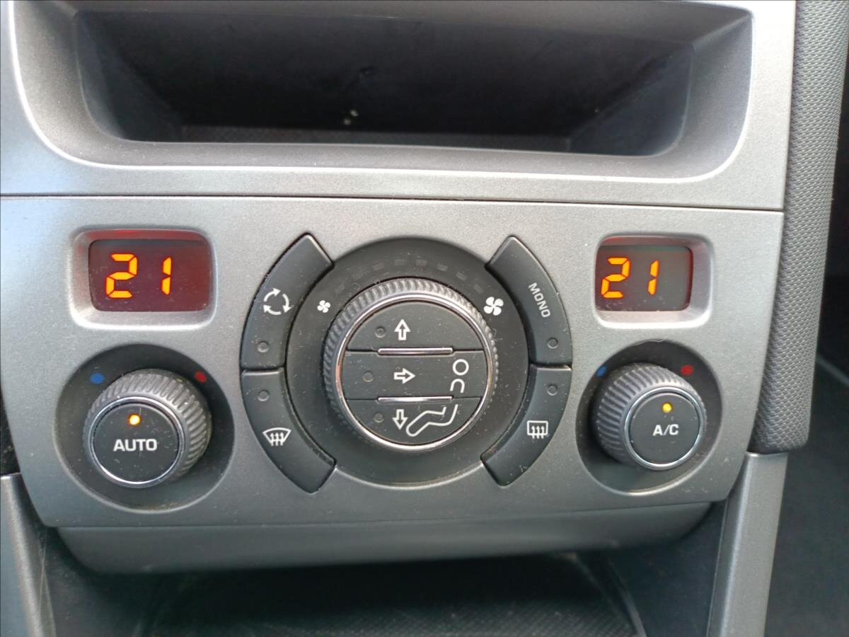 Peugeot 308 Kombi 1,6 l 80 kw