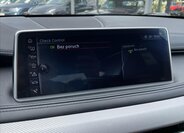 BMW X6 SUV 3,0 l 230 kw