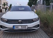 Volkswagen Passat Kombi 0,0 0