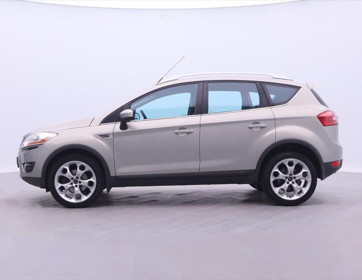 Ford Kuga 4