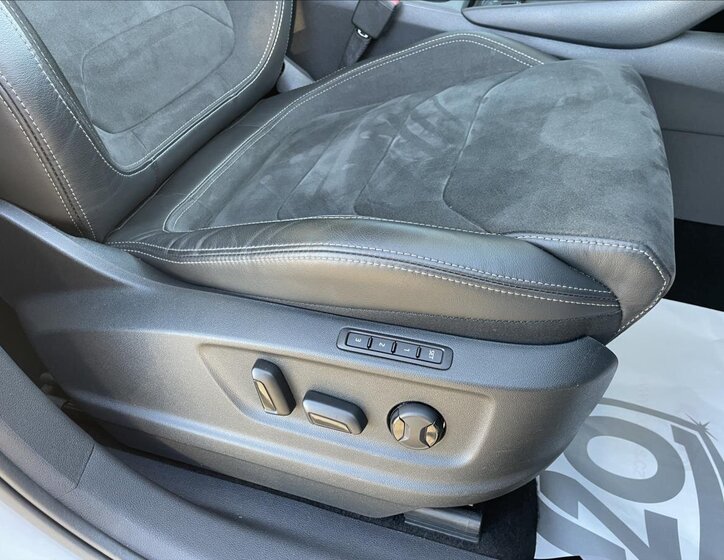 Škoda Kodiaq SUV 2,0 l 110 kw