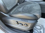 Škoda Kodiaq SUV 2,0 l 110 kw