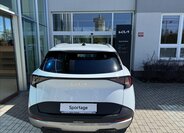 KIA Sportage SUV / Terénní 0,0 110 kw