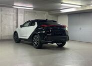 Toyota C-HR Hatchback 2,0 l 112 kw