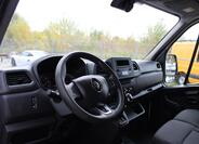 Renault Master 11