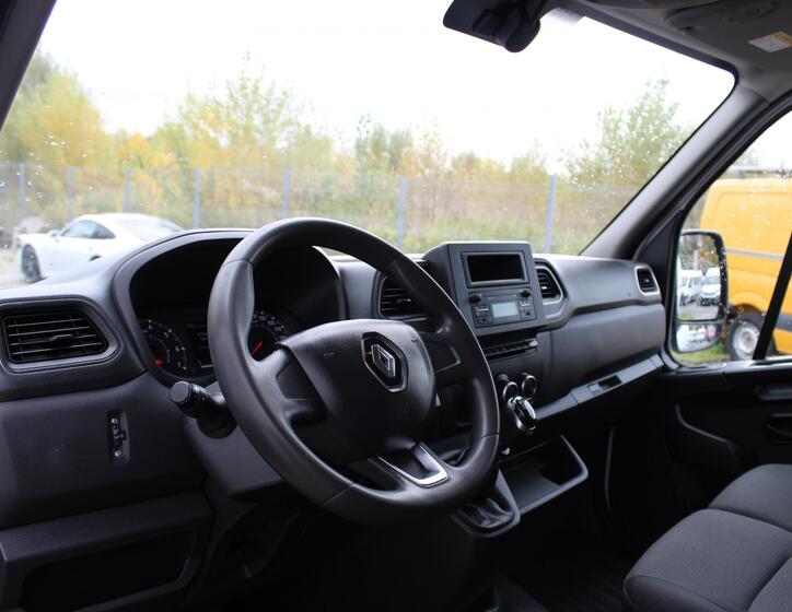 Renault Master 11